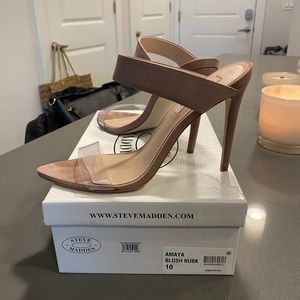 Steve Madden heels